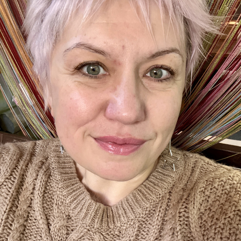 Гаридова Светлана Анатольевна