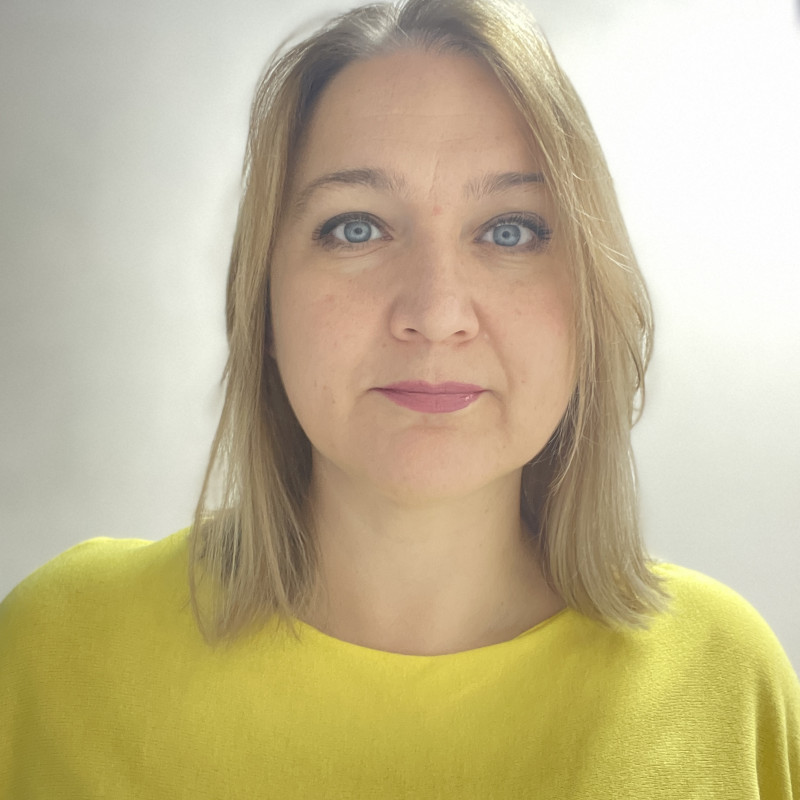 Тиханина Светлана  Васильевна