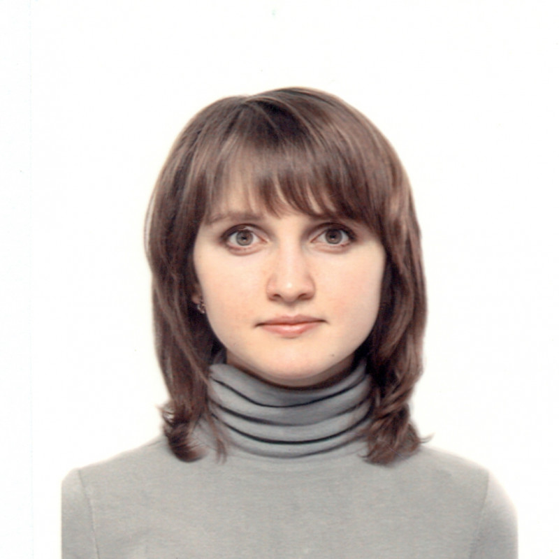 Зайнуллина Гузель Илдаровна